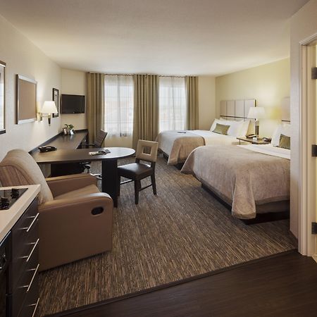 Candlewood Suites Auburn By Ihg Ngoại thất bức ảnh