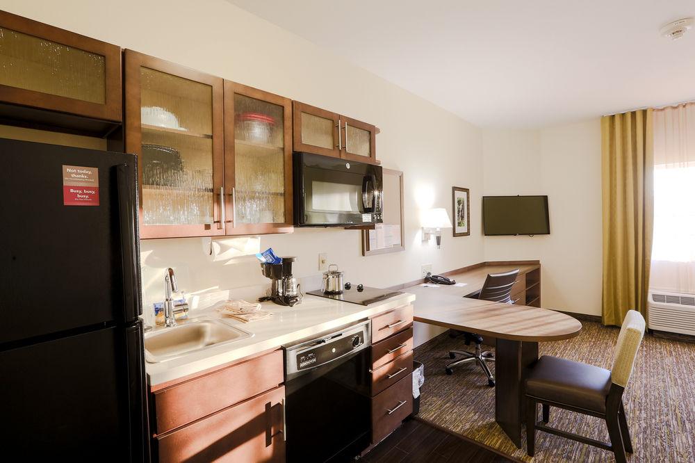 Candlewood Suites Auburn By Ihg Ngoại thất bức ảnh
