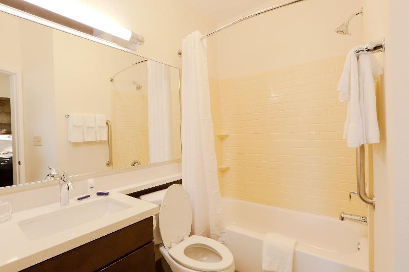 Candlewood Suites Auburn By Ihg Ngoại thất bức ảnh