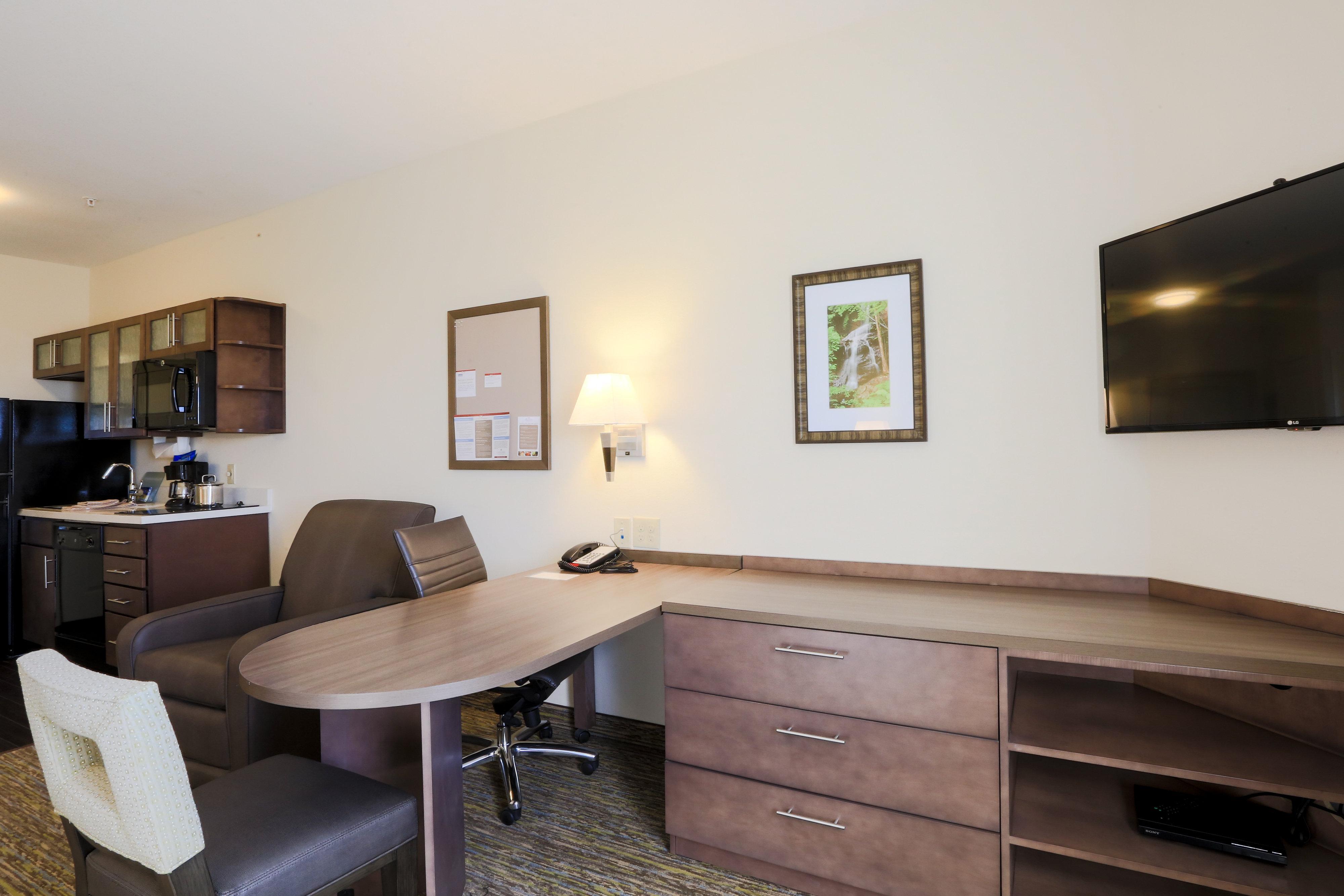 Candlewood Suites Auburn By Ihg Ngoại thất bức ảnh