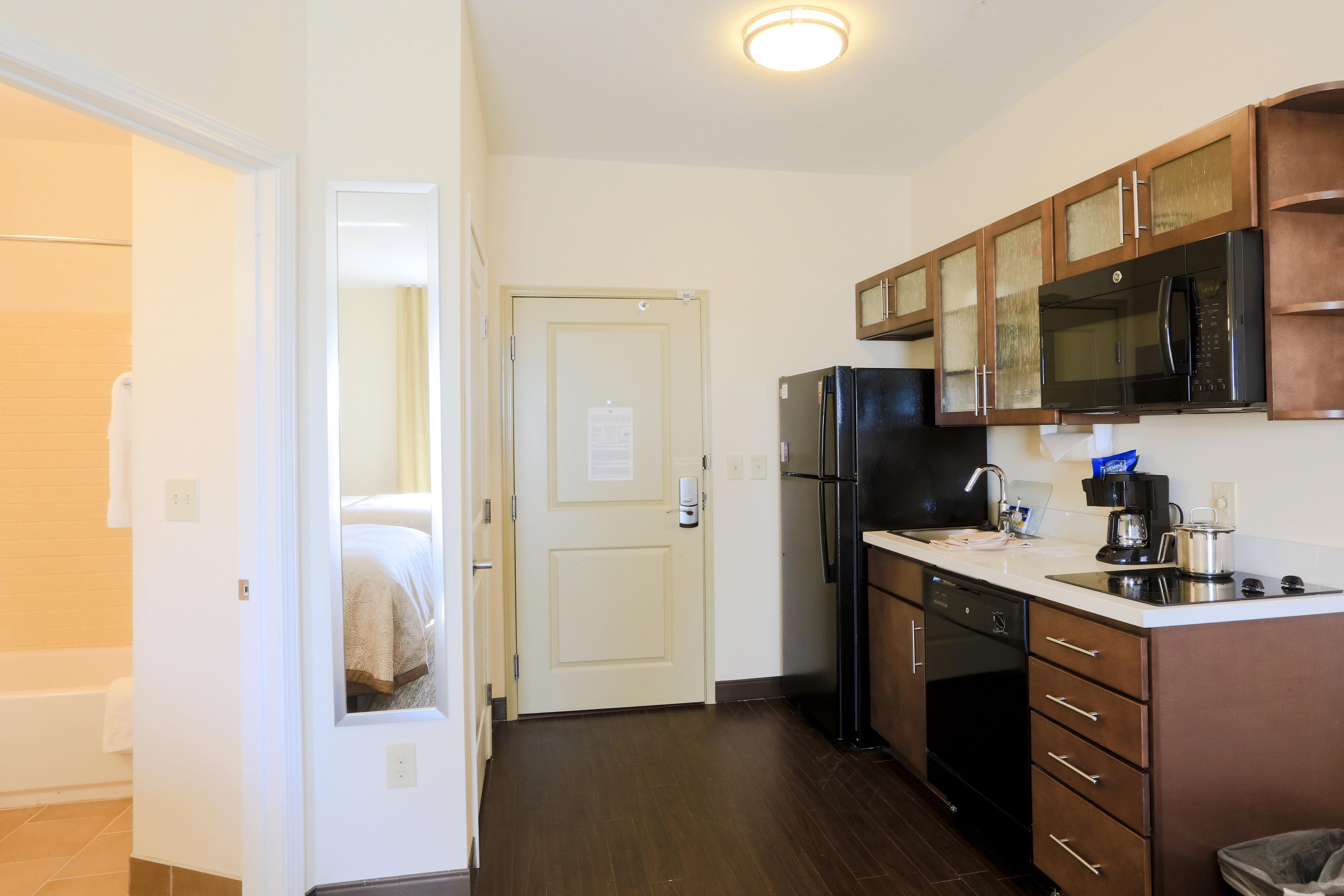 Candlewood Suites Auburn By Ihg Ngoại thất bức ảnh