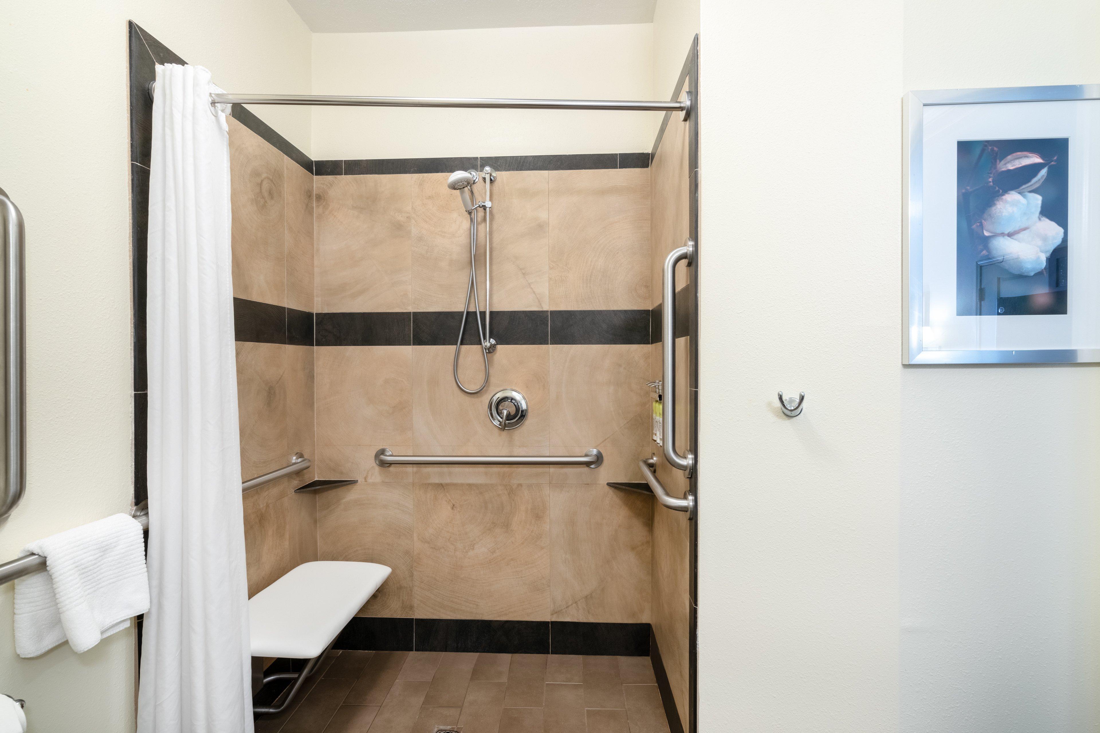 Candlewood Suites Auburn By Ihg Ngoại thất bức ảnh