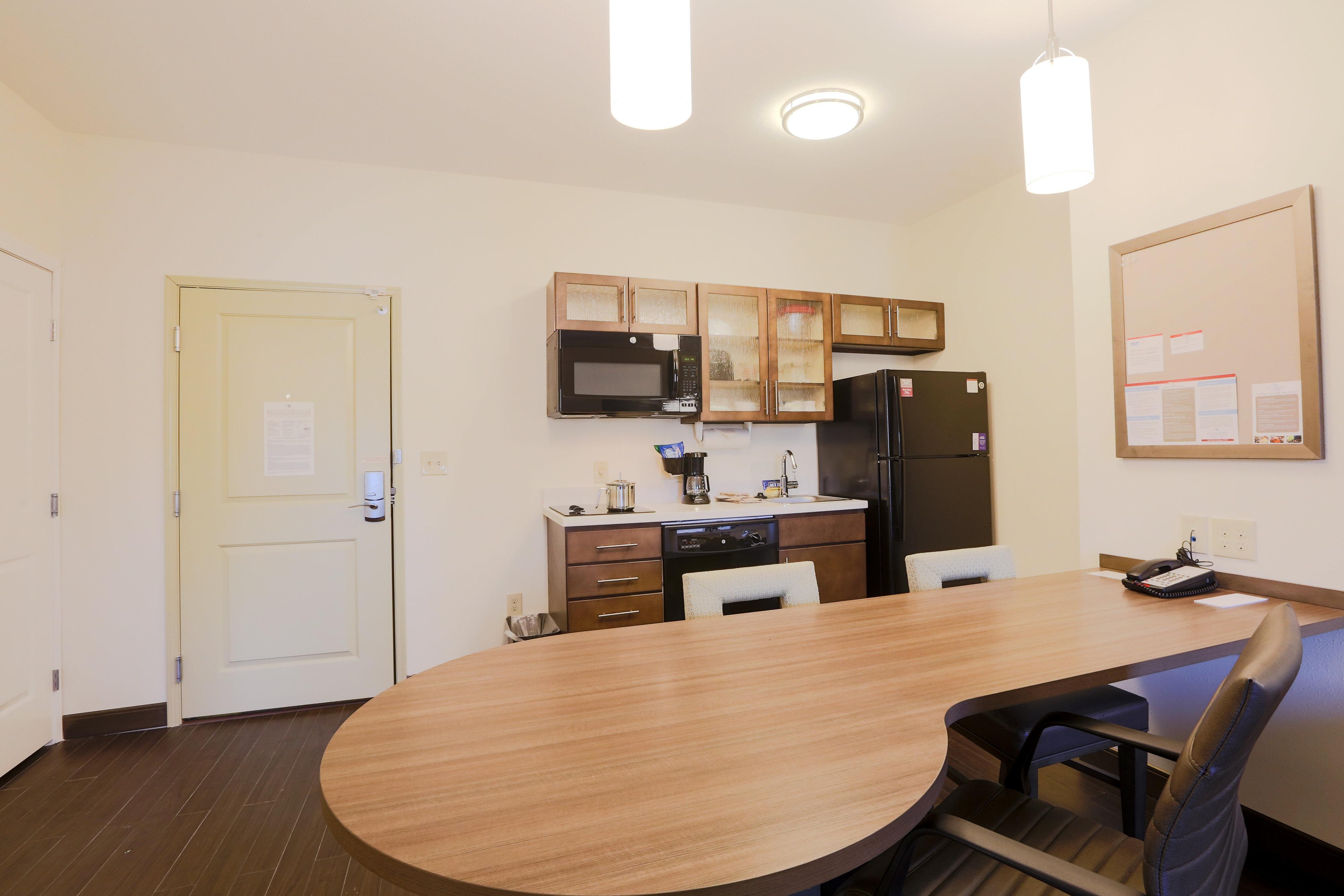 Candlewood Suites Auburn By Ihg Ngoại thất bức ảnh