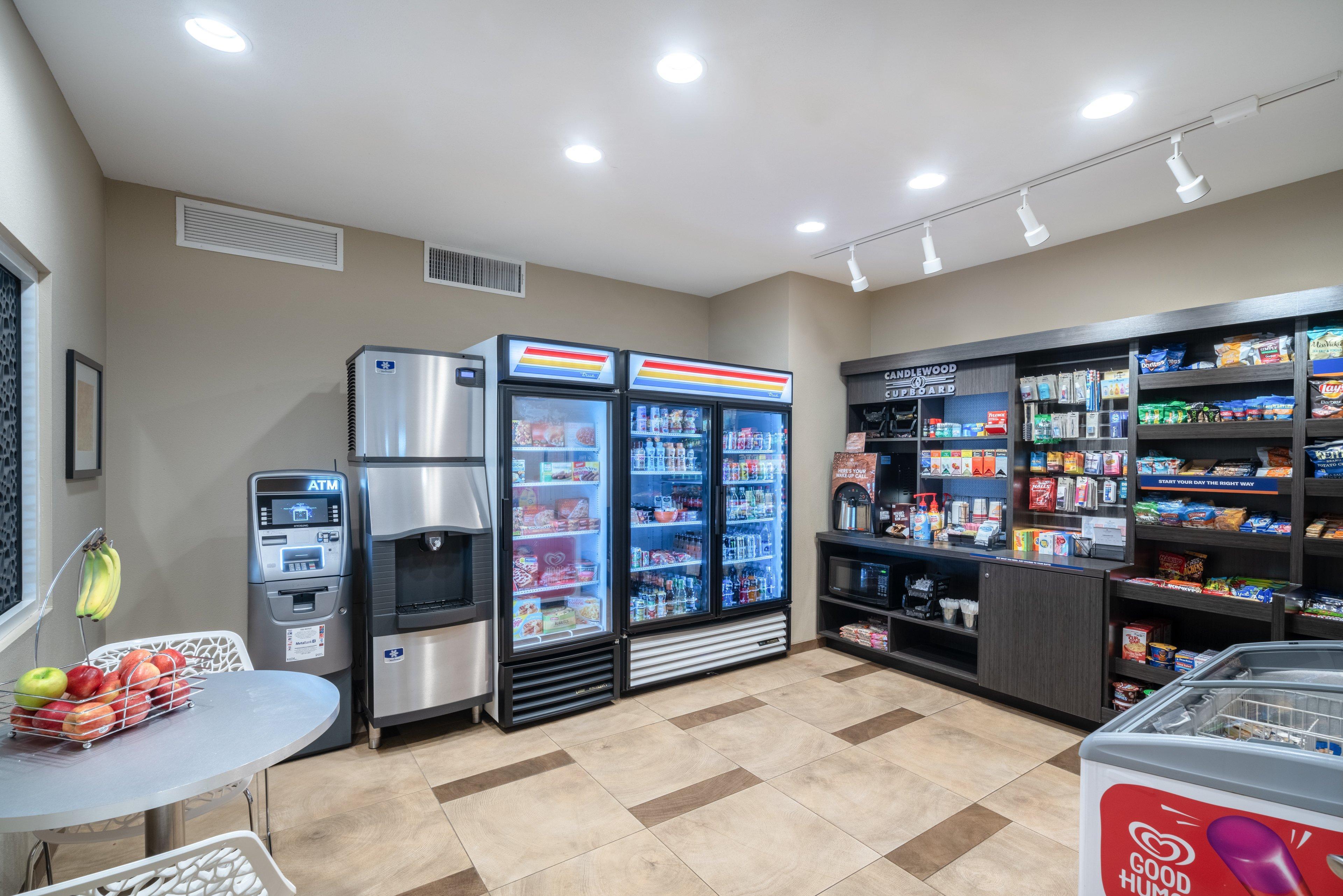 Candlewood Suites Auburn By Ihg Ngoại thất bức ảnh