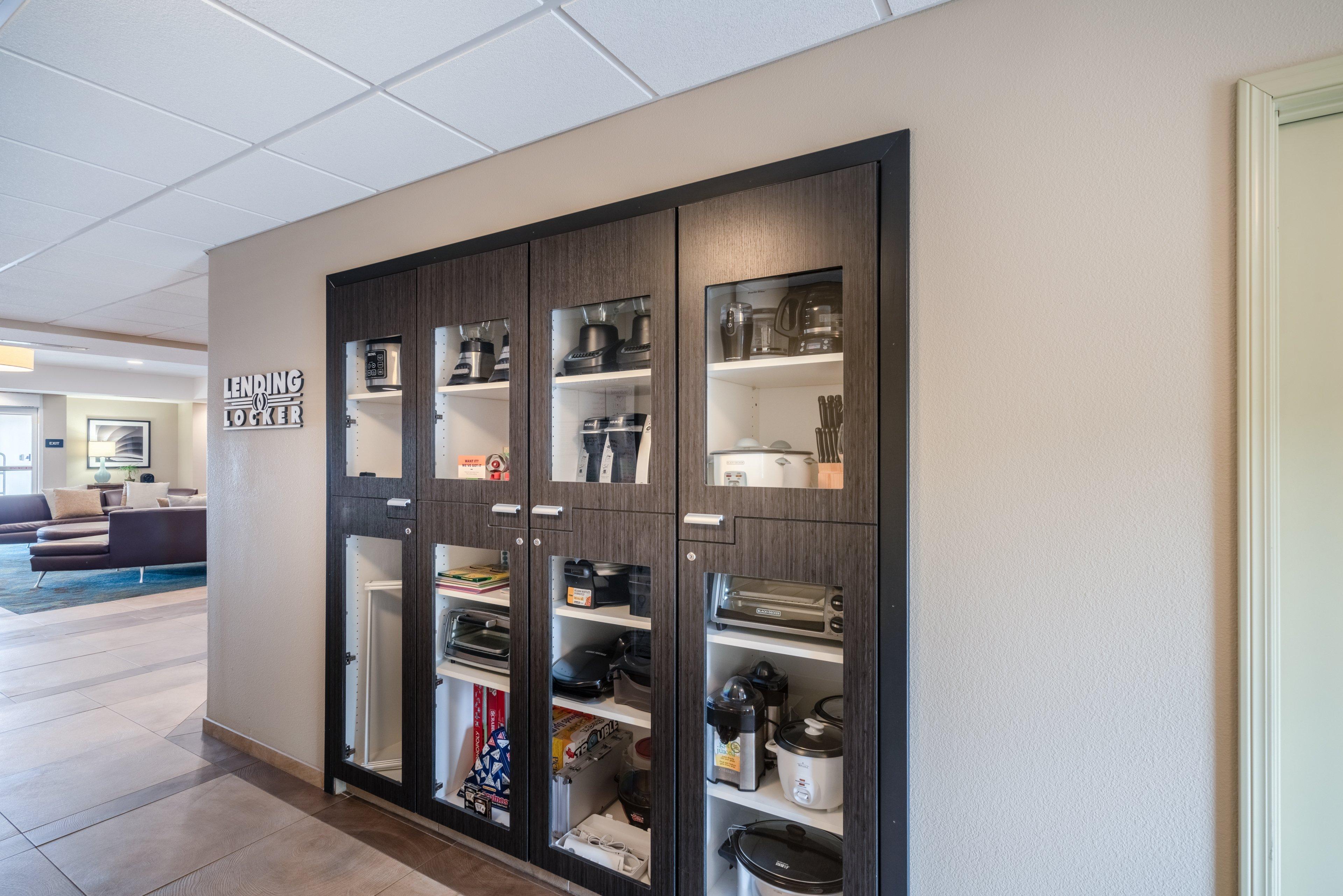 Candlewood Suites Auburn By Ihg Ngoại thất bức ảnh
