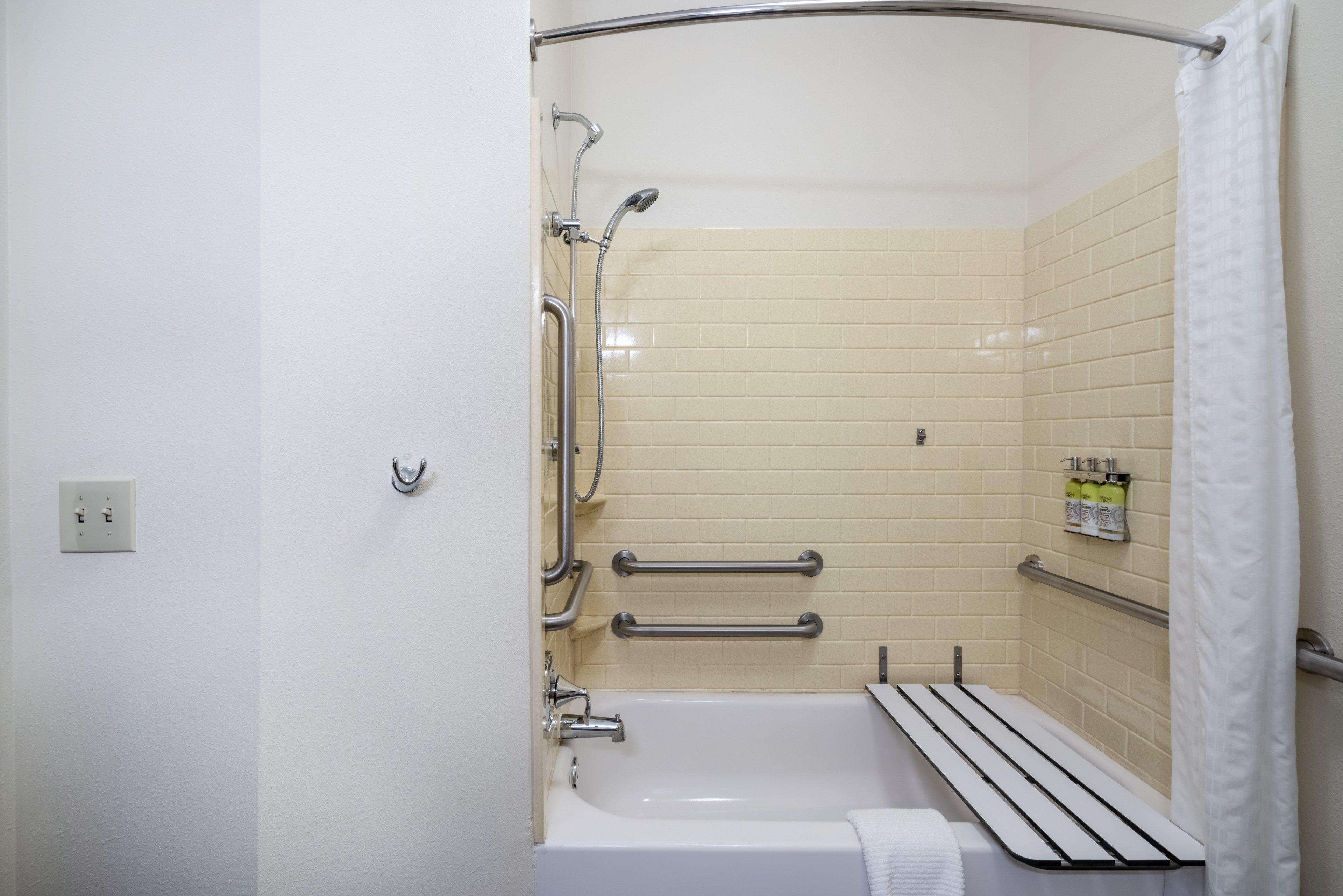 Candlewood Suites Auburn By Ihg Ngoại thất bức ảnh