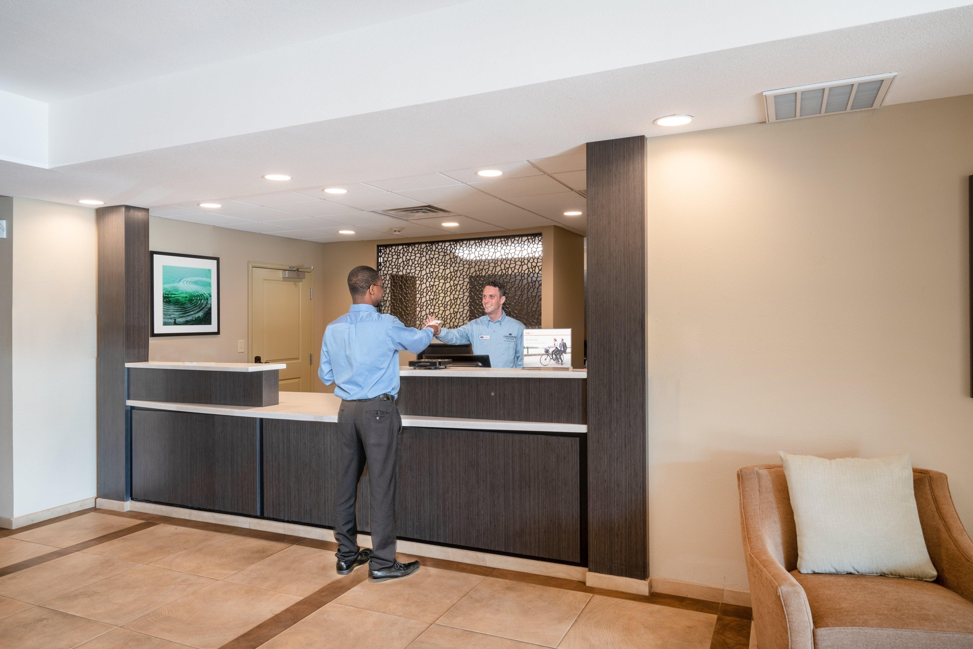 Candlewood Suites Auburn By Ihg Ngoại thất bức ảnh