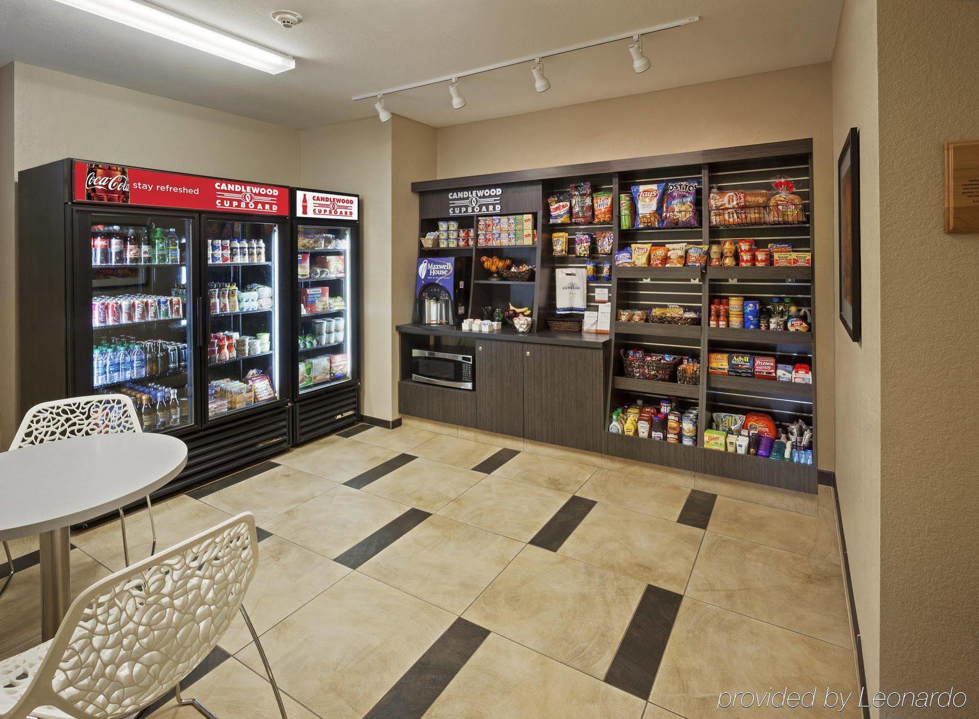Candlewood Suites Auburn By Ihg Ngoại thất bức ảnh