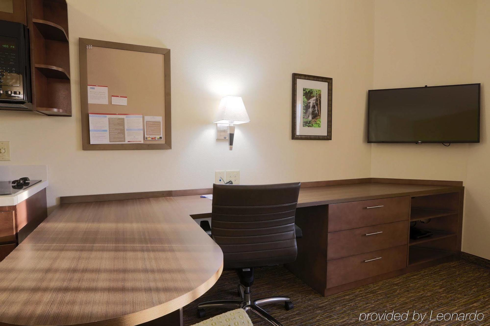 Candlewood Suites Auburn By Ihg Ngoại thất bức ảnh