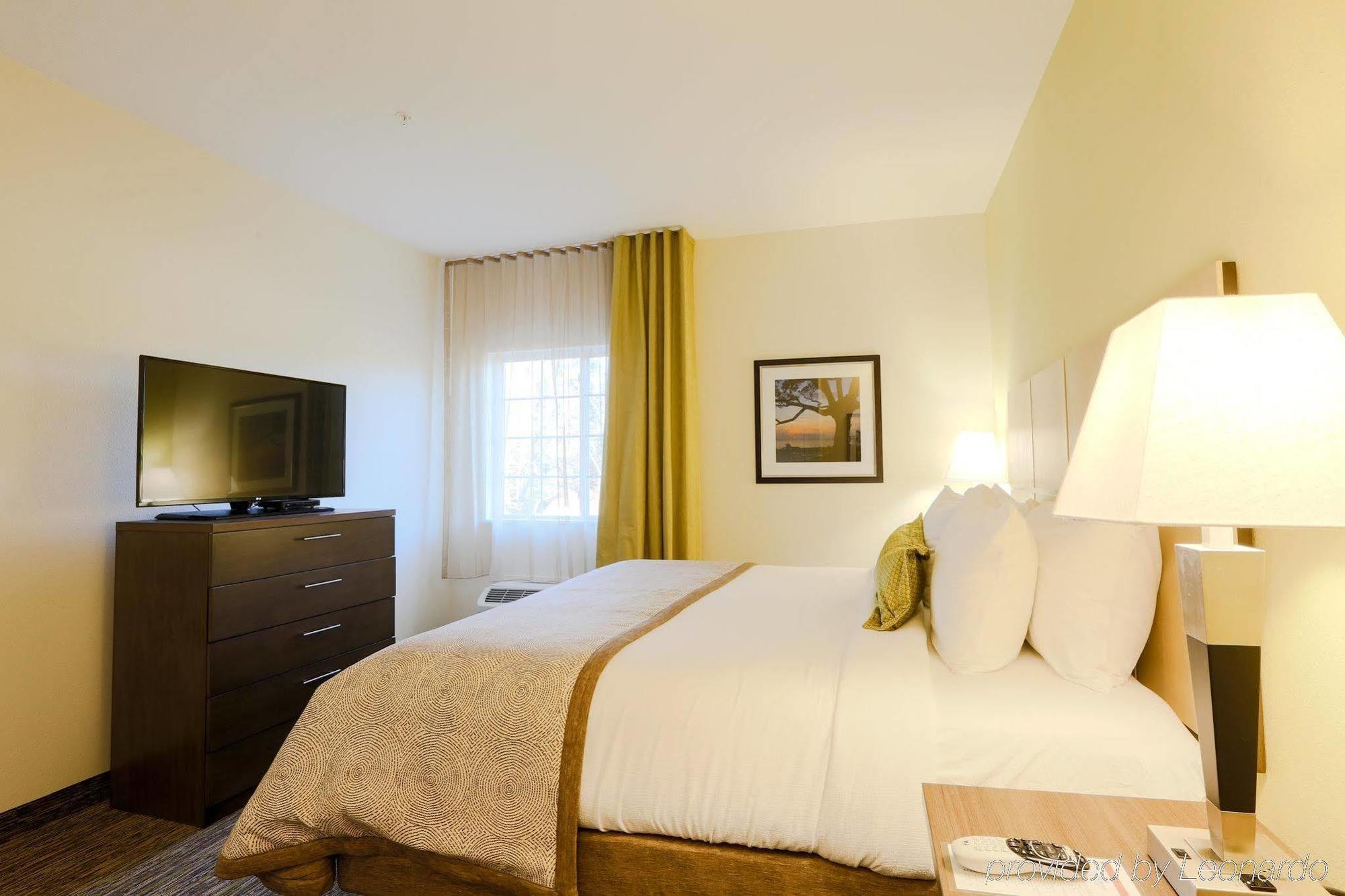 Candlewood Suites Auburn By Ihg Ngoại thất bức ảnh