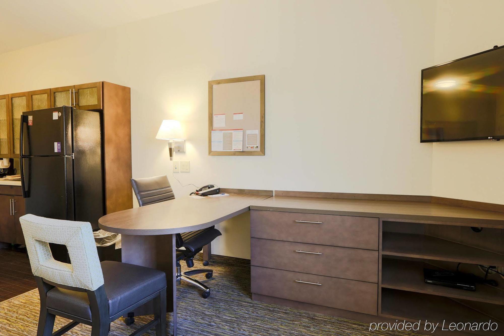 Candlewood Suites Auburn By Ihg Ngoại thất bức ảnh
