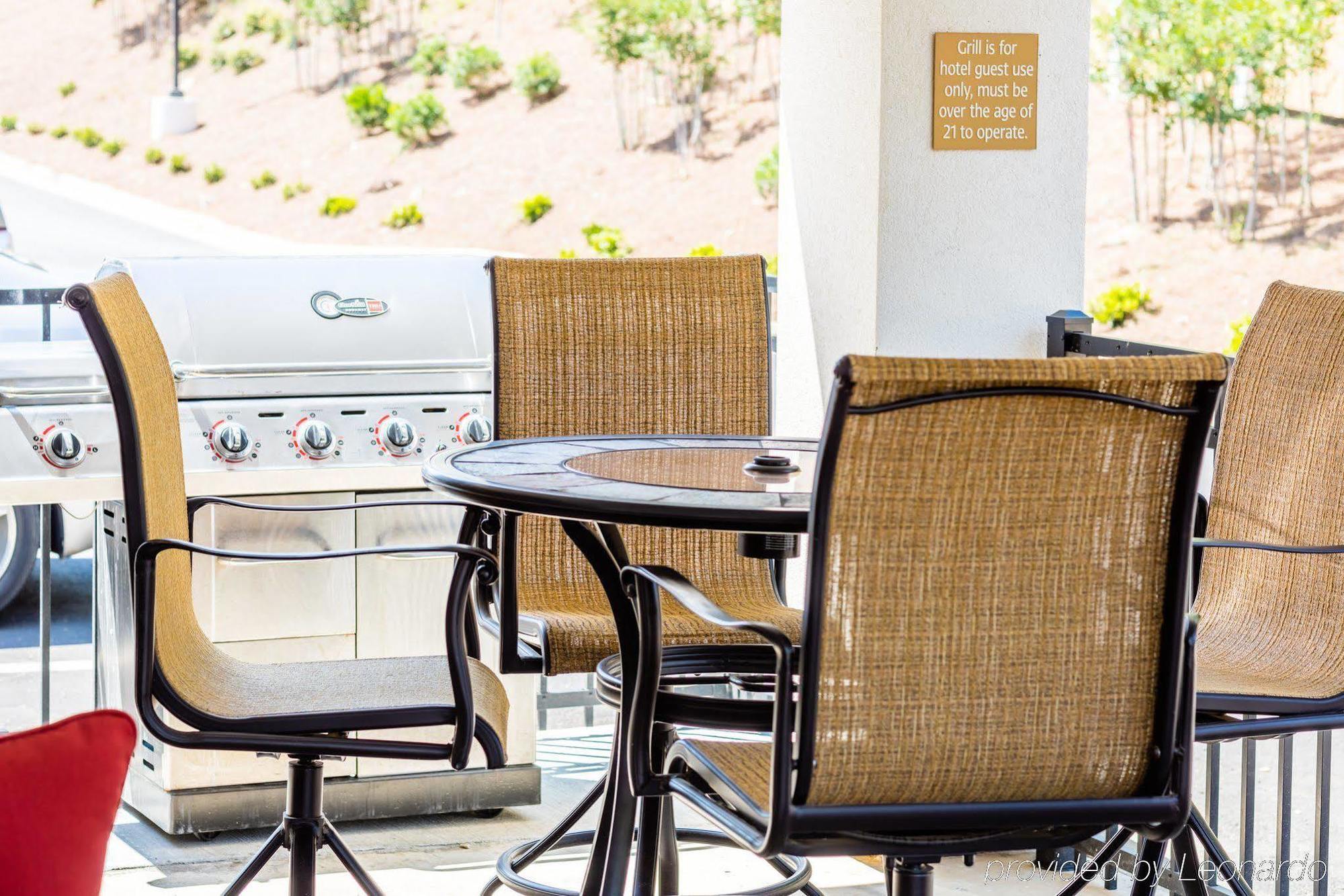 Candlewood Suites Auburn By Ihg Ngoại thất bức ảnh