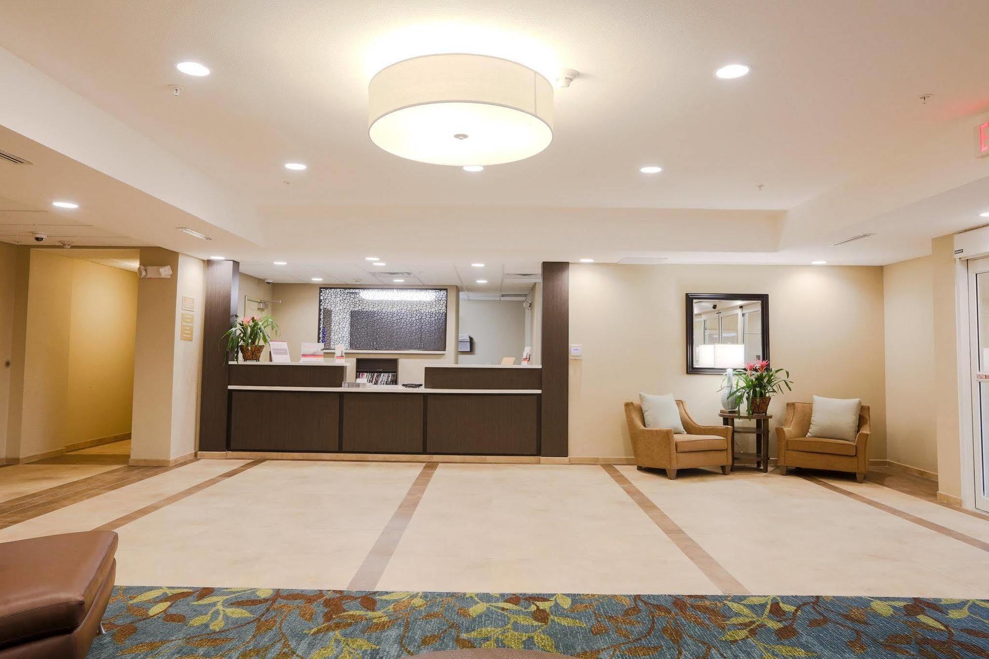 Candlewood Suites Auburn By Ihg Ngoại thất bức ảnh