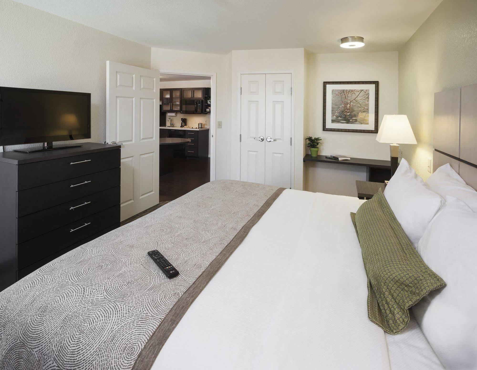 Candlewood Suites Auburn By Ihg Ngoại thất bức ảnh