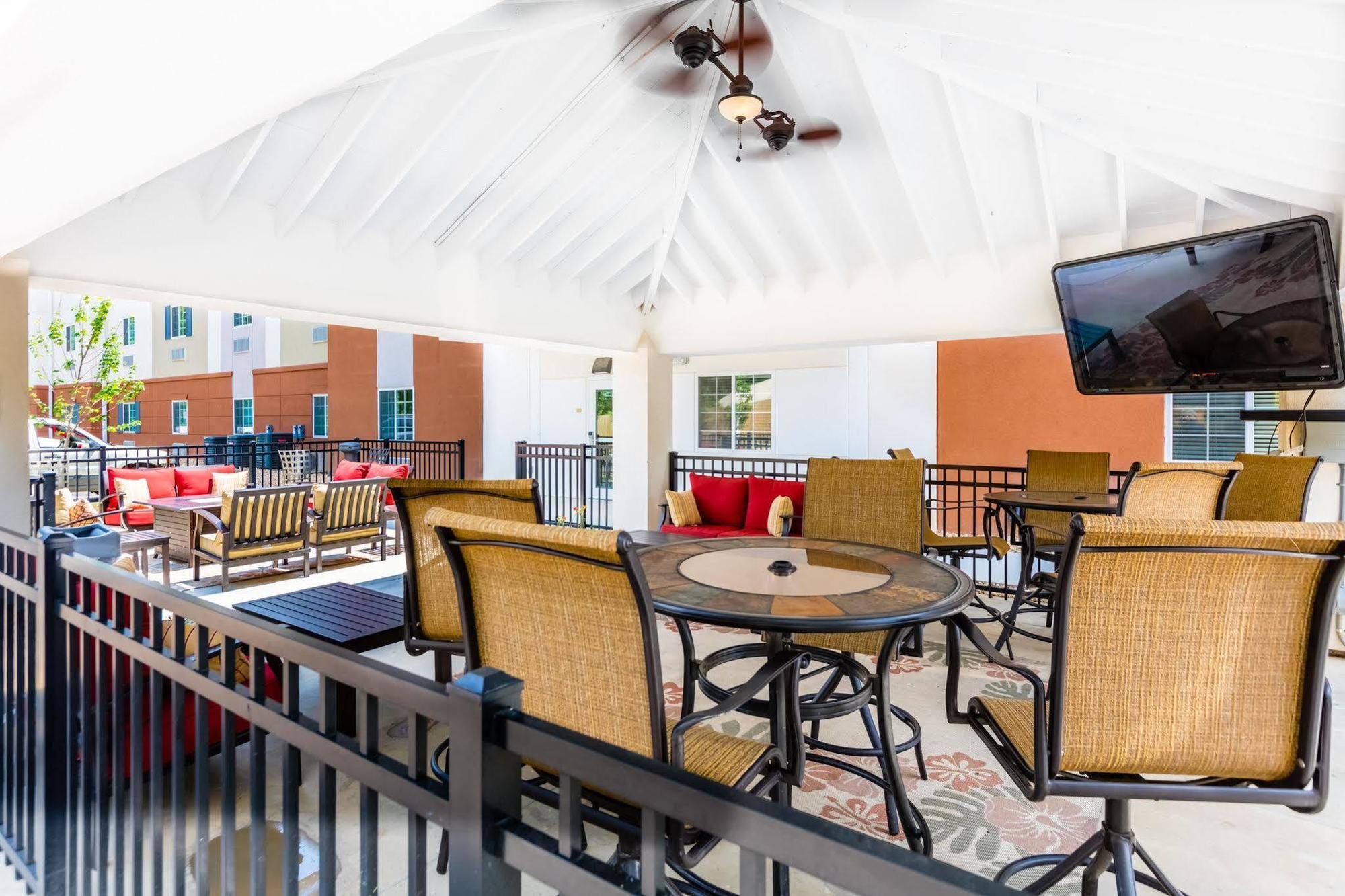 Candlewood Suites Auburn By Ihg Ngoại thất bức ảnh